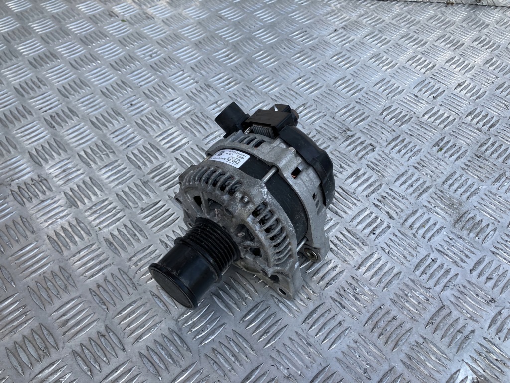 Купить Altertnator 120a ford fiesta mk8 17- 1.0 ecoboost