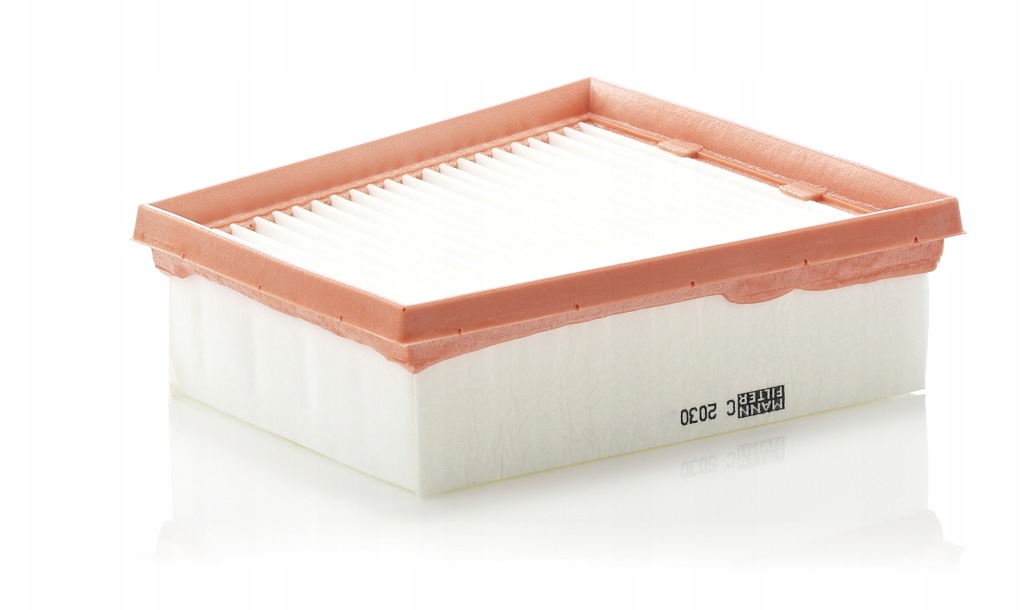 фото №3, Mann-filter c 2030 фільтр повітря