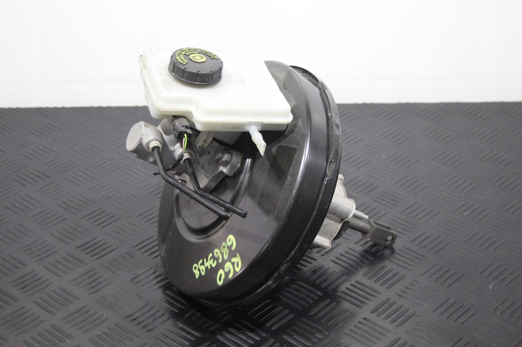 фото №1, Усилитель тормозов насос тормозная mini countryman r60 n47 6863498