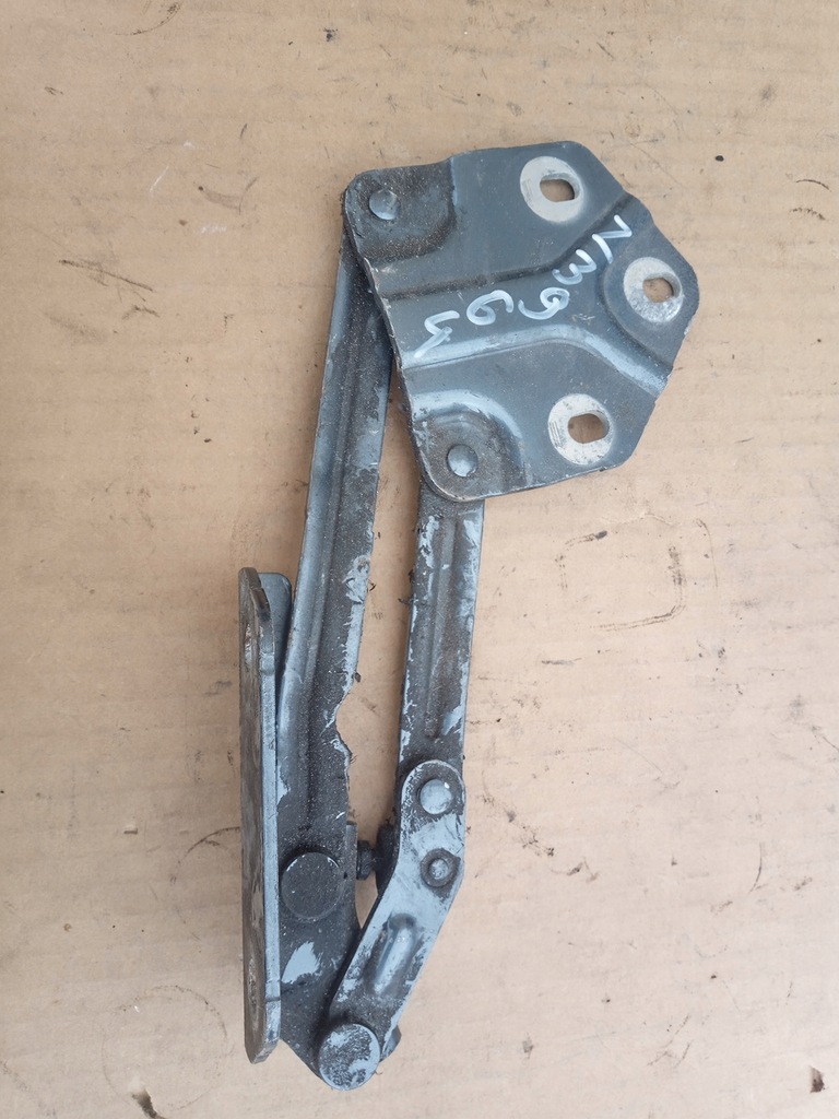 фото №1, Петля капот лівий перед vw touran 1t0823301