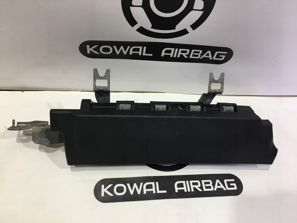 фото №1, Mazda 3 iv подушка безпеки подушка повітряна колінна