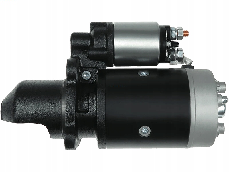 Новий стартер claas dominator 86 claas dominator 85 claas mercator 75 Оригінал