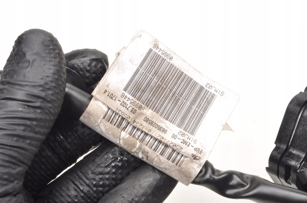 Купить E-partner e-berlingo fiat 600 e насос вакуум вакуум вакуум 2024r 9835028580