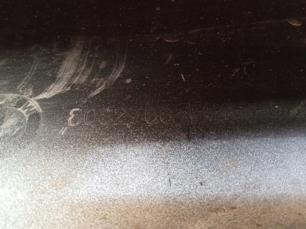 фото №11, Бампер перед bmw x3m x4m competition lci lift f97 f98