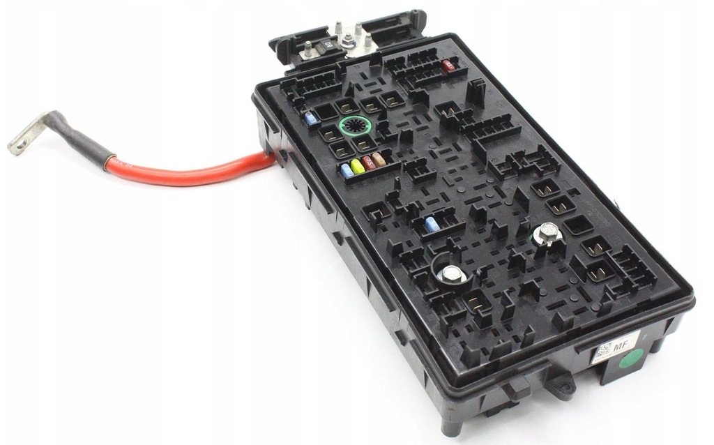 фото №1, Коробка запобіжників opel insignia 1327588107