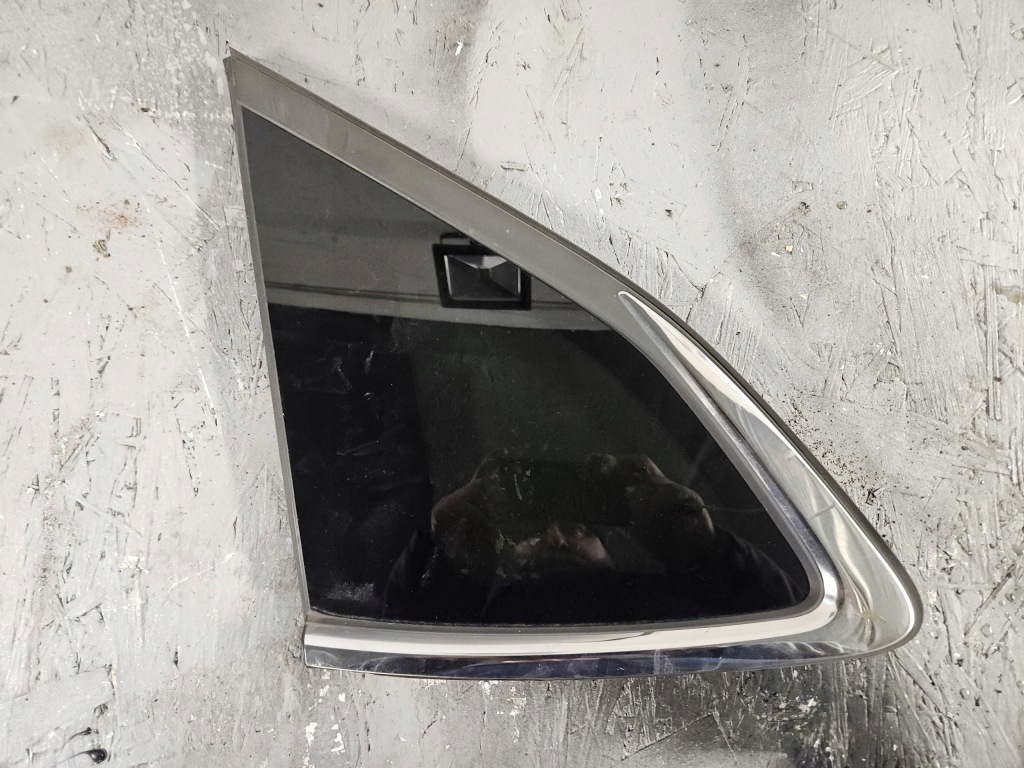 фото №1, Hyundai tucson iii 15- стекло кузовная левый задняя