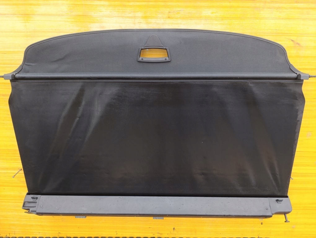 фото №8, Mercedes e klasa w212 kombi шторка багажника