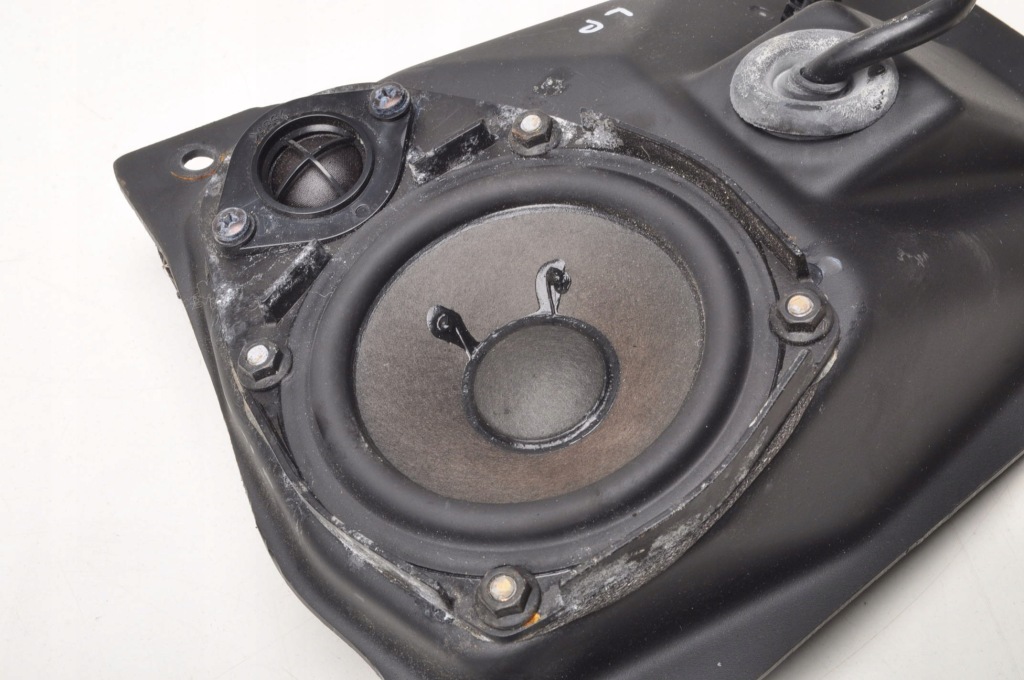 фото №5, Aston martin db9 динамик дверь 4g43-18808-eb