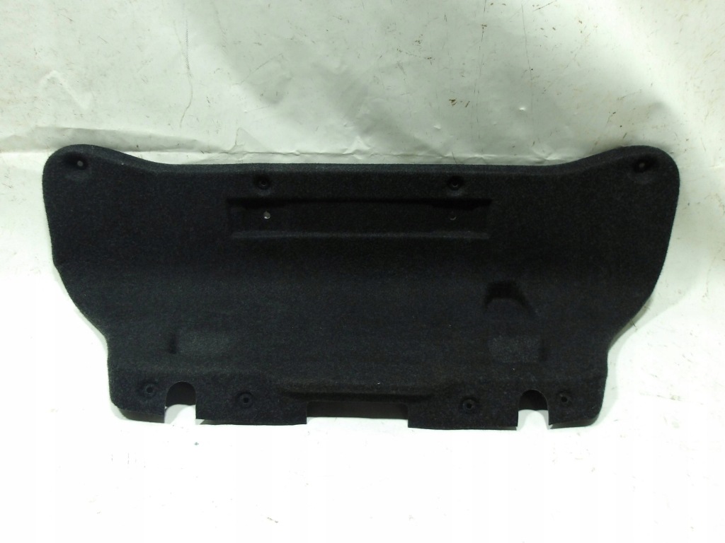 Купити Накладка оббивка кришки bmw e82 e88 7173561