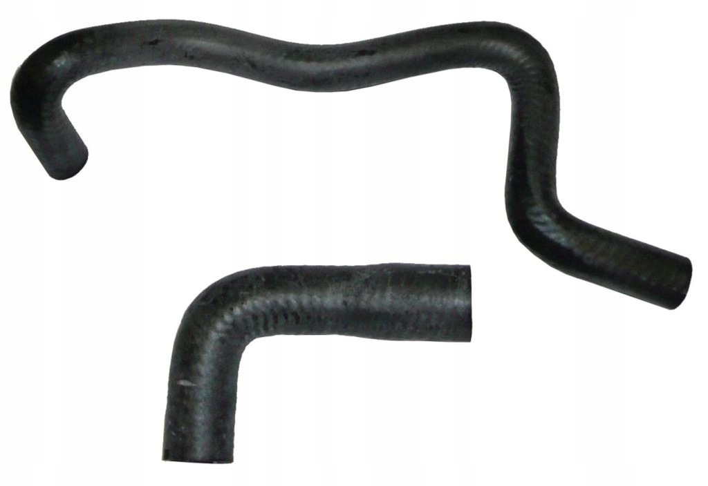 Шланг радіатора r clio iii,modus 1.2 Ціна