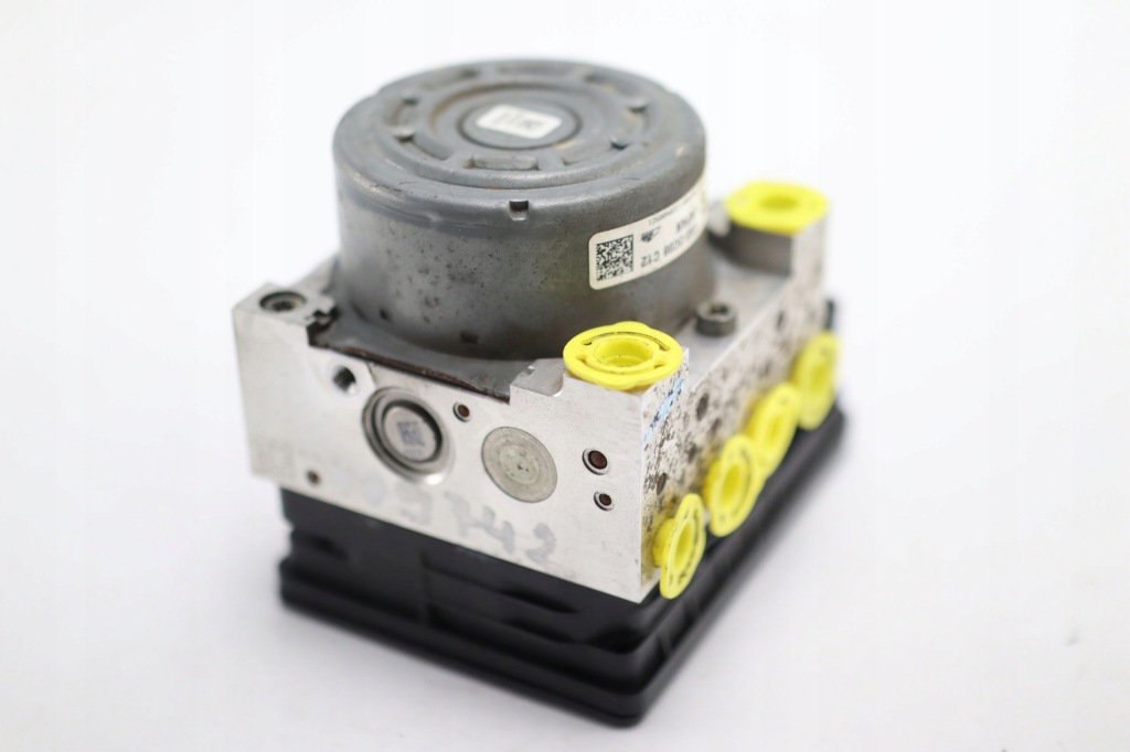 фото №1, Насос abs mitsubishi asx 4670a772 285155-79003