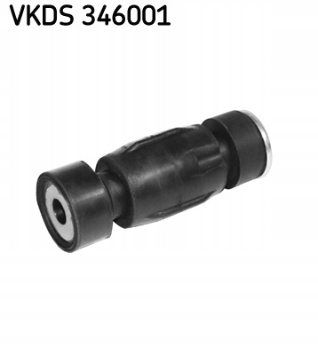 фото №3, Соединитель стабилизатора skf vkds346001