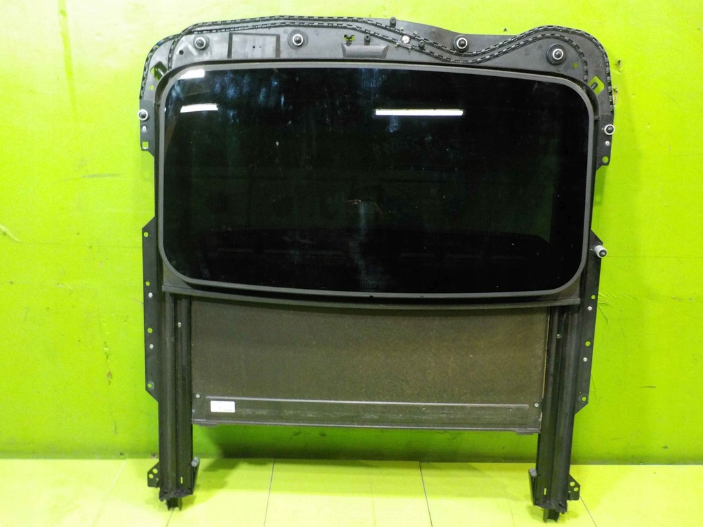 фото №1, Volvo s80 ii 07r люк 39856152