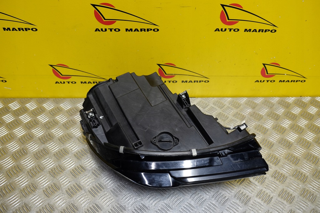 фото №14, Bmw 6 f06 f12 f13 lift 2015- фара лампа адаптивный led l usa