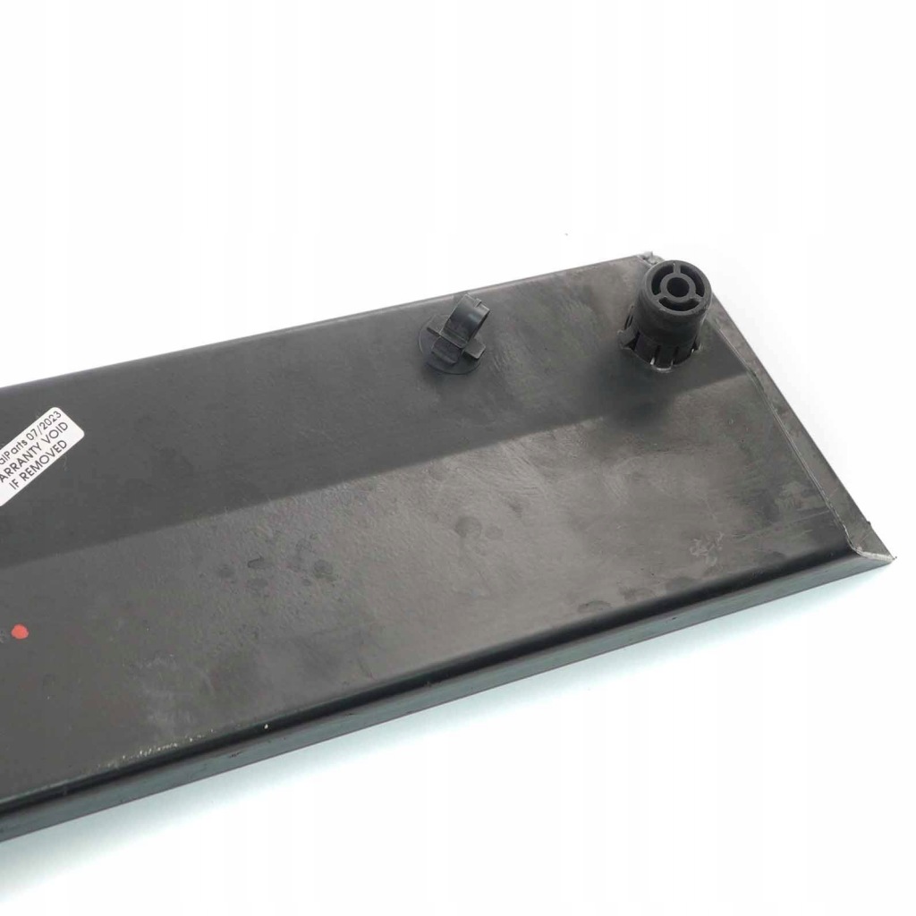 фото №13, Bmw x3 f25 x4 f26 pas верхний передний усилитель