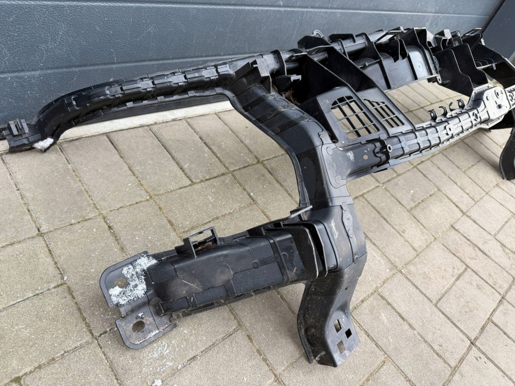 Ford transit 7 mk vii nk31-8b041-aa 2014- ремінь передній перед Недорого