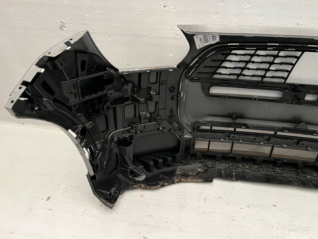 фото №9, Бампер перед передний mini countryman u25