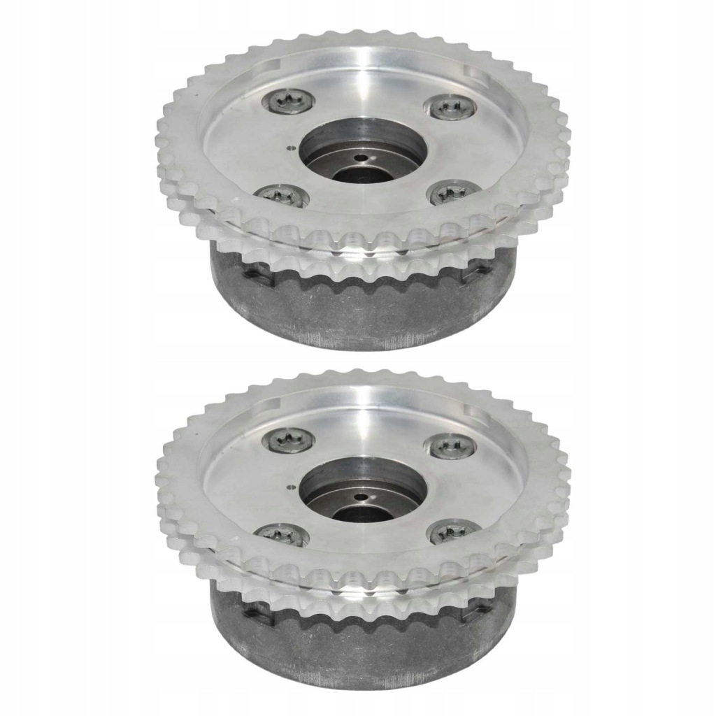 фото №7, 2xnastawnik фаза вала розподільного валу porsche cayenne 92a panamera 970 4.8l 94810505121