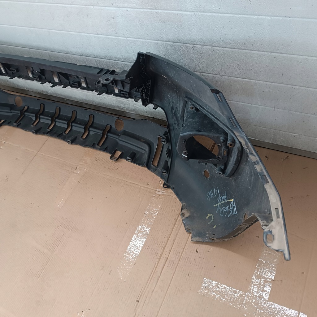 фото №10, Бампер перед ford ranger iv wildtrak jb3b-17c831-d