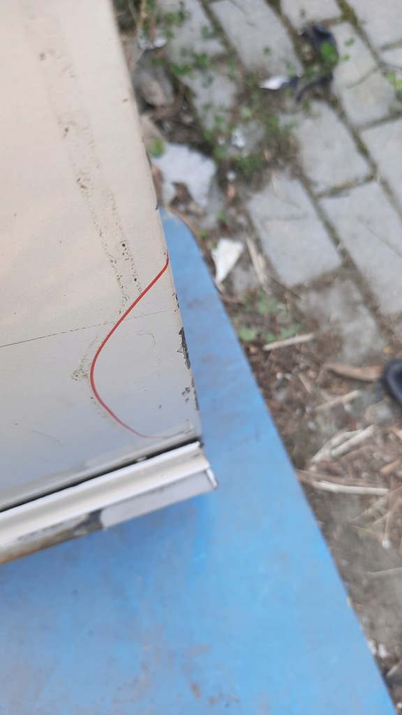 фото №8, Двері перед ліва chrysler grand voyager 05r