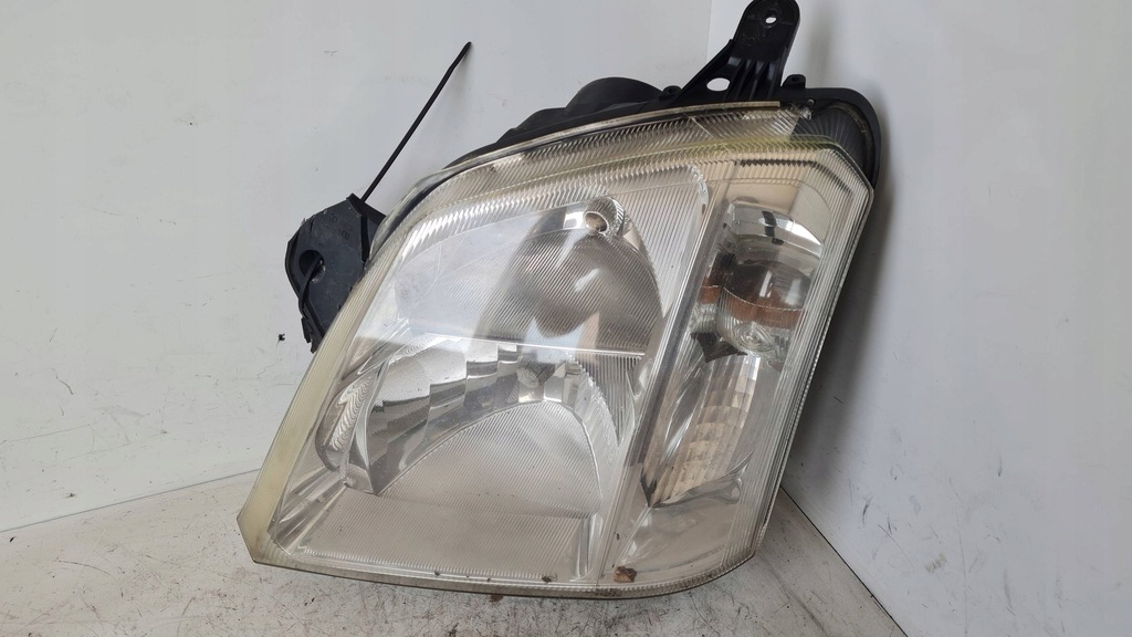 фото №1, Фара левый opel meriva a 93321052 europa