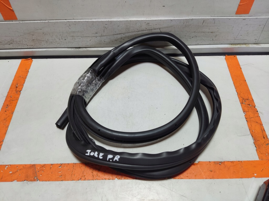 фото №1, Nissan juke ii f16 прокладка дверь правый перед