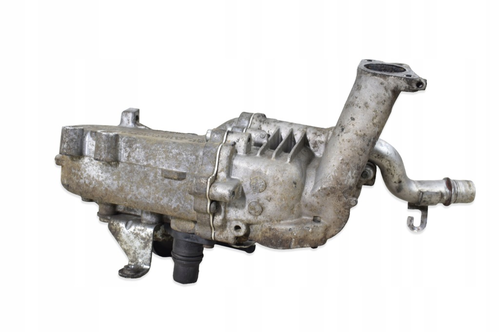 Радиатор клапан egr ford focus mk3 c-max mk2 1.5 tdci vpefmh-19206-a Доставка