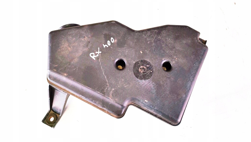 фото №1, Lexus rx ii 400h 03-резонатор воздуха