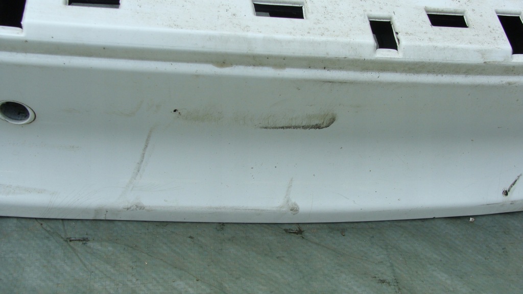 Купить Бампер задняя задний jeep grand cherokee wk2 summit 68143471ad