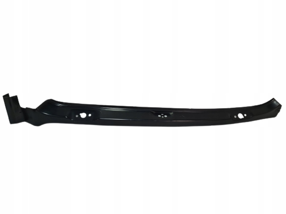 фото №1, Toyota proace jumpy expert 16- обшивка порог правое