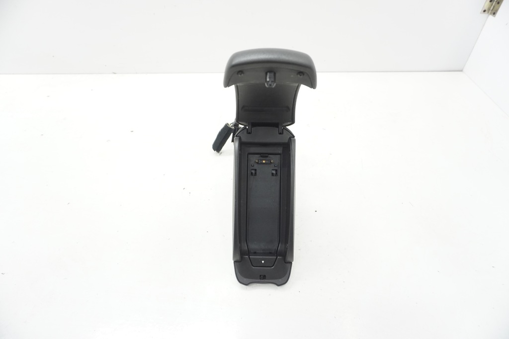 фото №4, Mini r60 r61 підлокітник