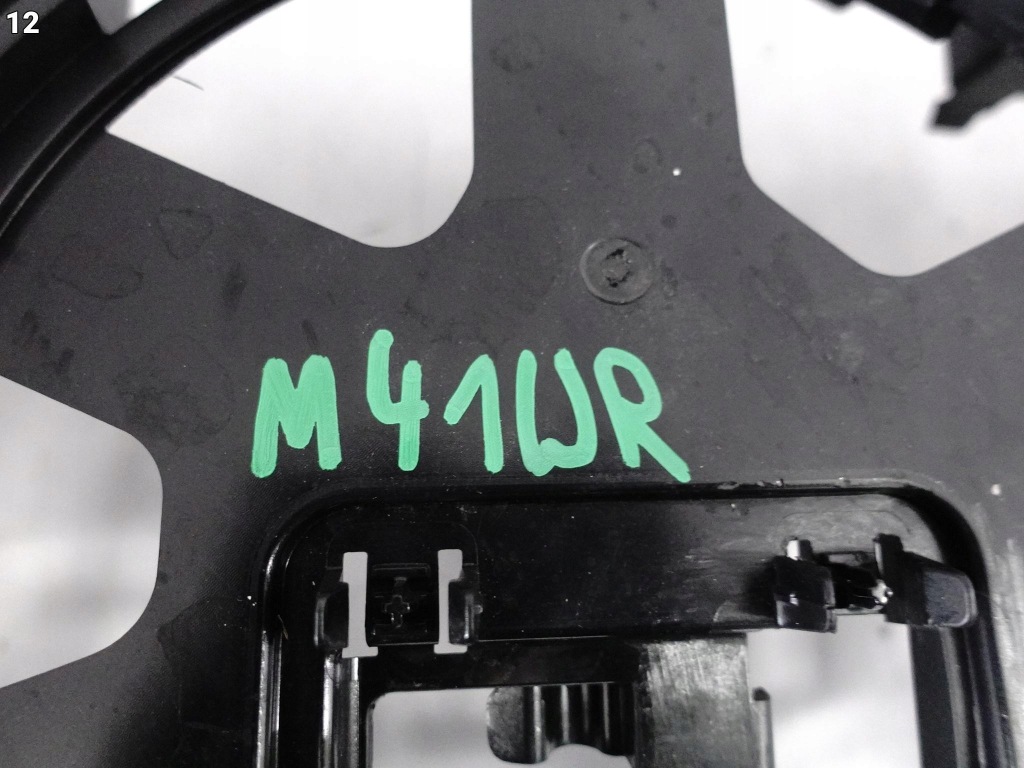 Mercedes gle w167 53 amg mopf рестайлінг  23- решітка радіатора решітка радіатора решітка w бампер перед в Україні