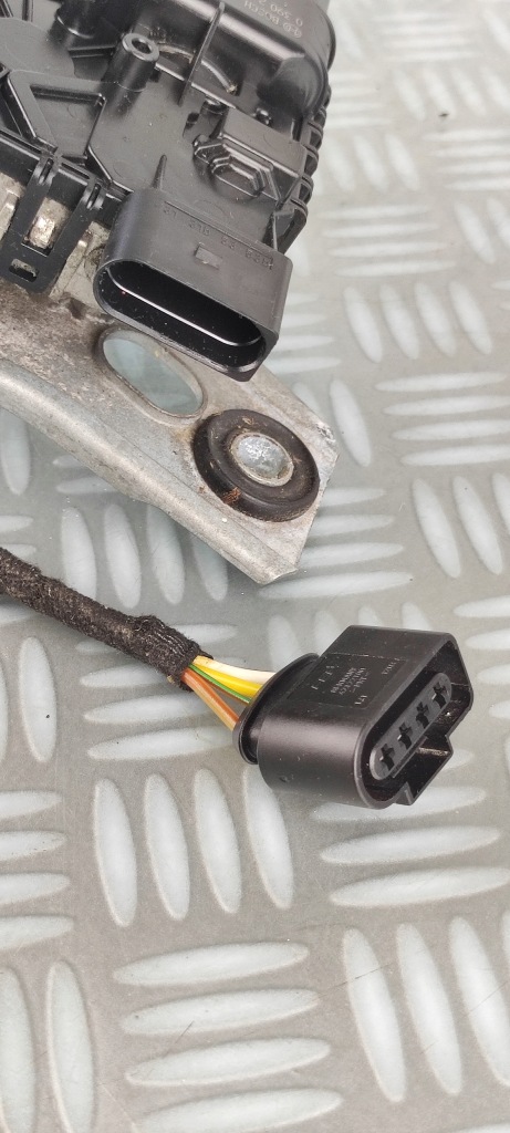 Купить 13111211 механизм моторчик дворник передних opel astra h iii 3 euro