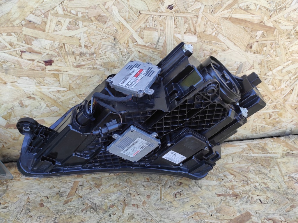 фото №8, Лампа ліва права skoda superb iii bi ксенон 3v1941015a 3v1941016a