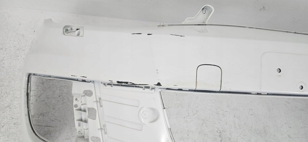 фото №16, Vw golf vi gti gtd 2008- бампер передній перед 5k0807221b