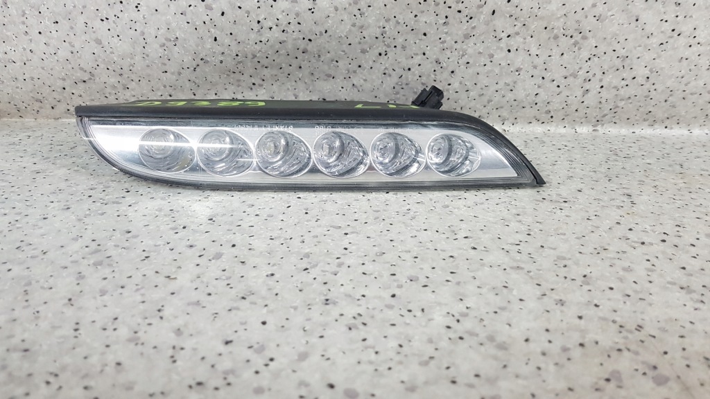 Купить Nissan juke nismo левый led drl противотуманная фара d 9389