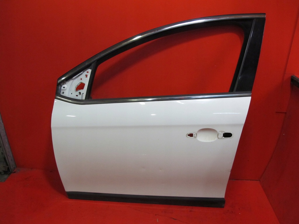 фото №1, Lancia delta 3 iii дверь левая перед передние 296/a