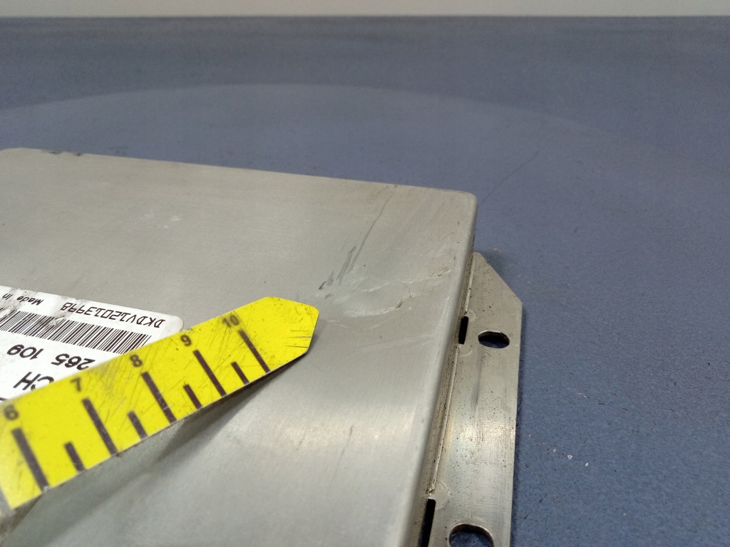 Mercedes e w210 модуль блок управления esp 0315450832 Недорого