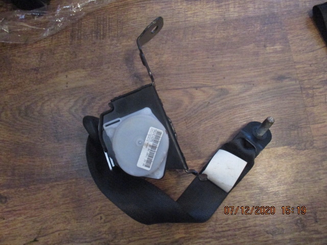 фото №1, Pas безопасности задняя 13288436 opel insignia a