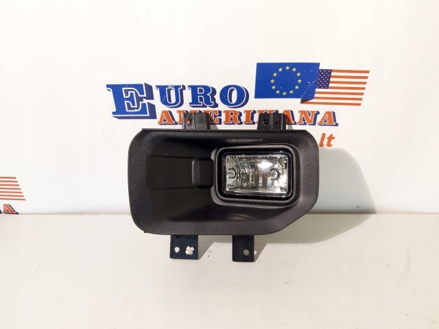 фото №1, 2015 2016 2017 ford f-150 fog лампа light lh