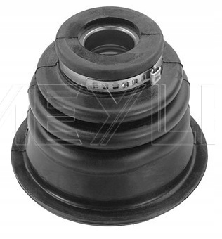 фото №1, Защита шарнир renault 19 clio ii kango внутренний левая