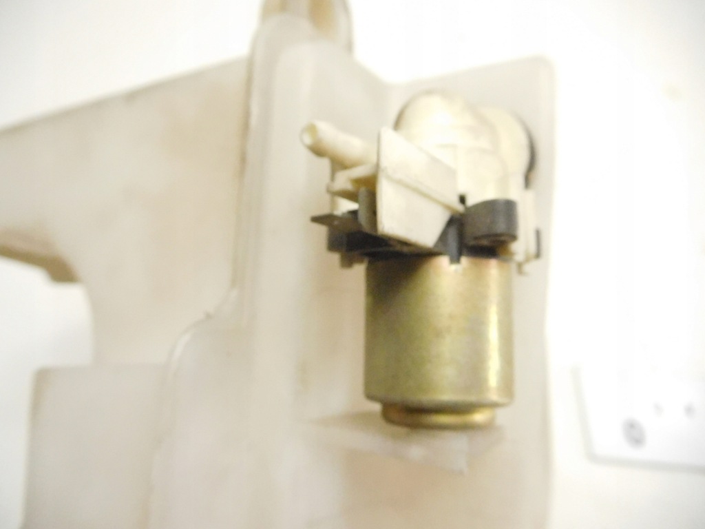 фото №7, Бак жидкость do омывателя fiat panda 7549891