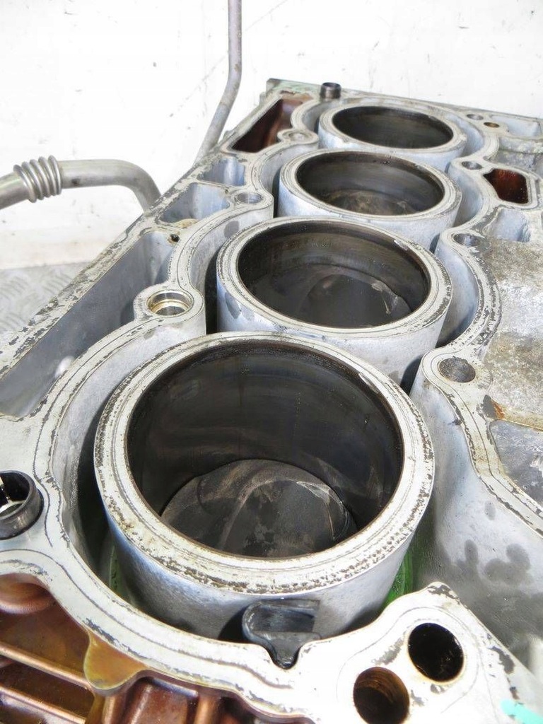 фото №5, Nissan juke f15 lift 1,2 блок двигателя dół hra2 14-