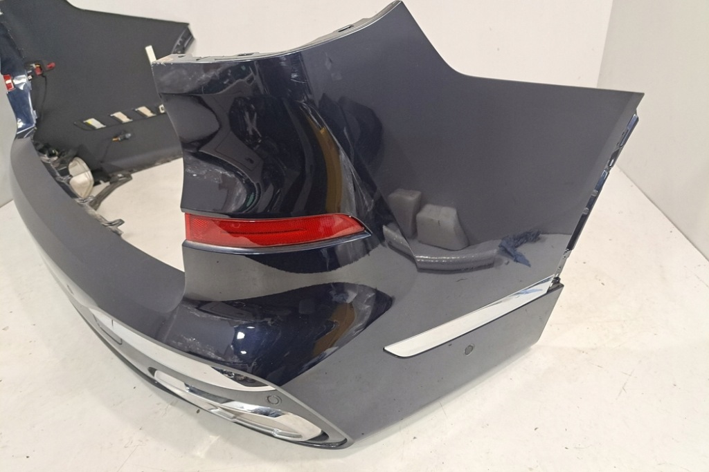 фото №10, Бампер задний bmw 5a435a3 3.0l бензиновый 2023