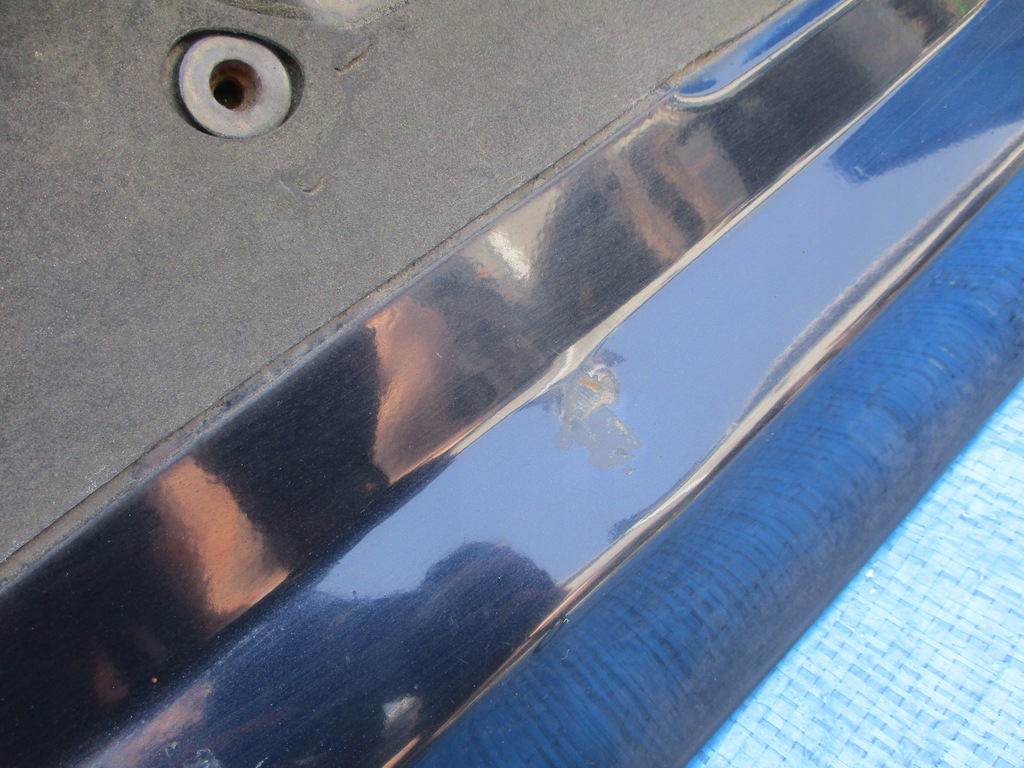 фото №11, Кришка багажника багажника задня задня audi a4 b6 sedan