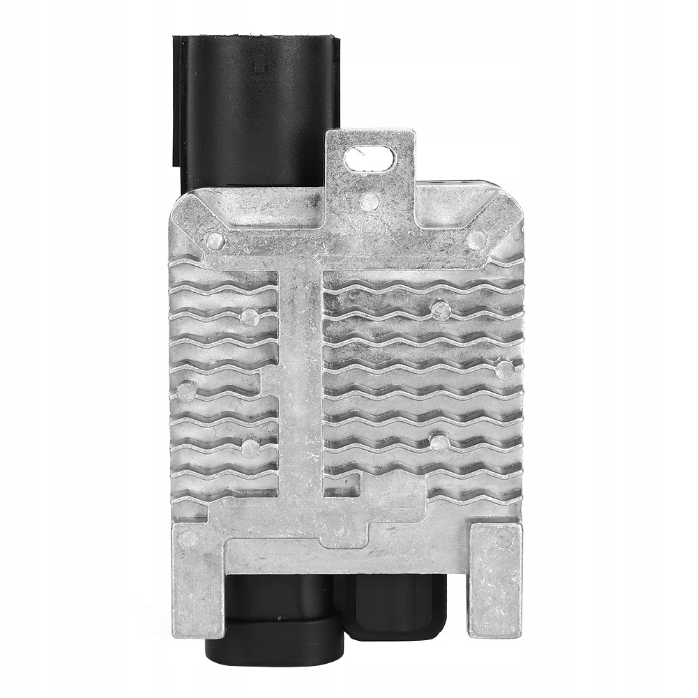 фото №16, Резистор двигателя вентилятор модуль реле