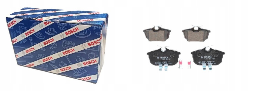 фото №1, Гальмівні колодки ham. mitsubishi carisma mitsubishi carisma