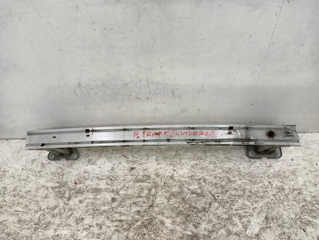 фото №1, Балка pod бампер перед передняя renault trafic iii 3 vivaro b ii 14-