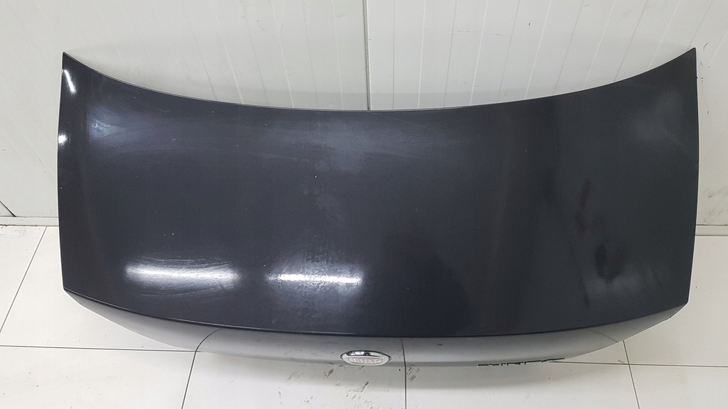 фото №5, Кришка багажника задня задня fiat linea