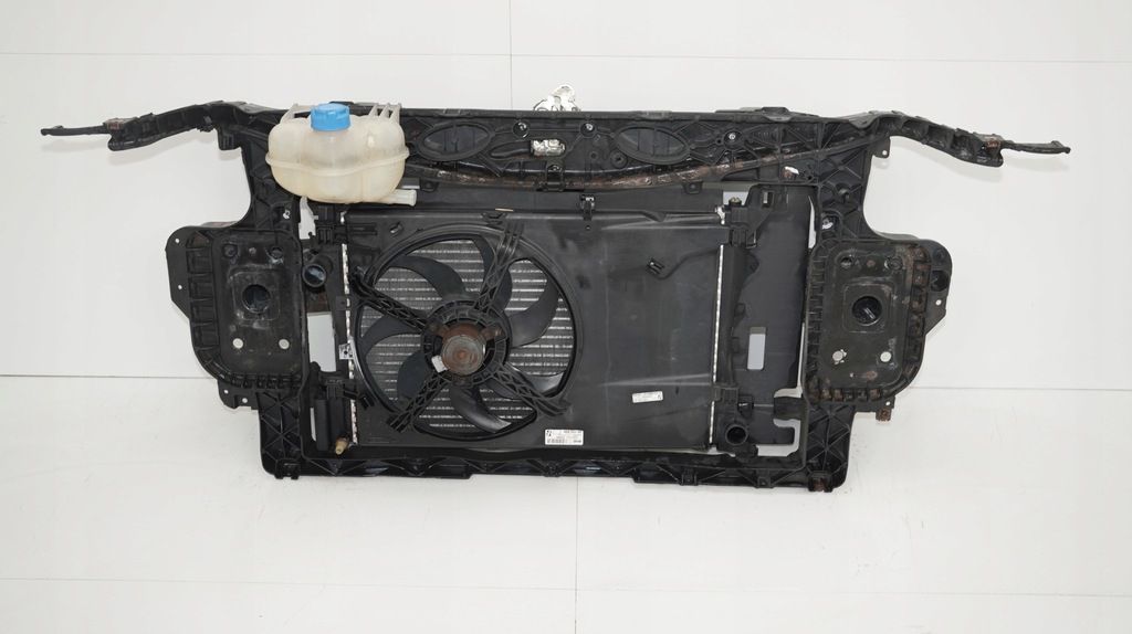 фото №6, Pas перед передній fiat grande punto 05-09r 1.4b